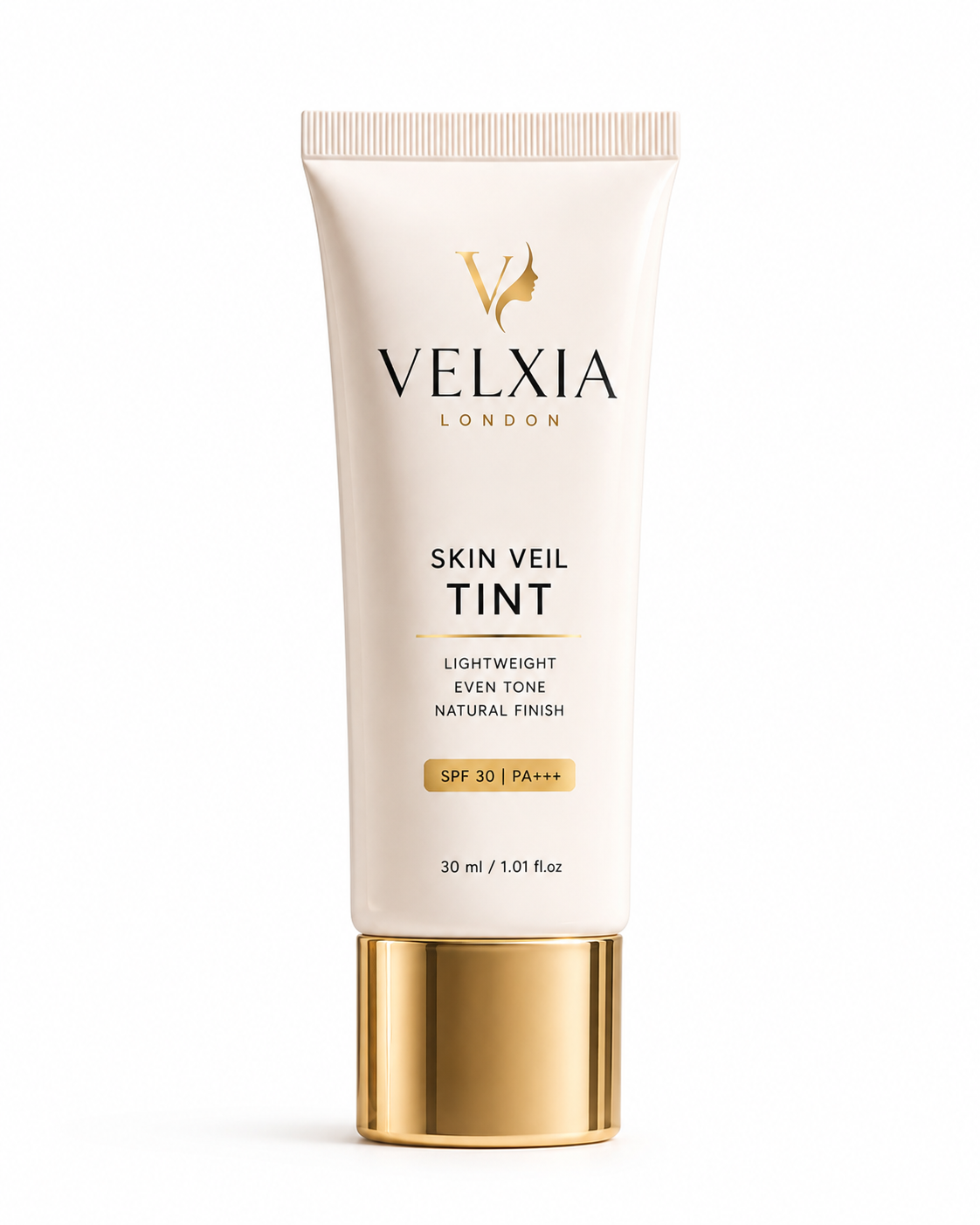 Velxia London Skin Veil Tint SPF 30