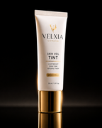 Velxia London Skin Veil Tint SPF 30