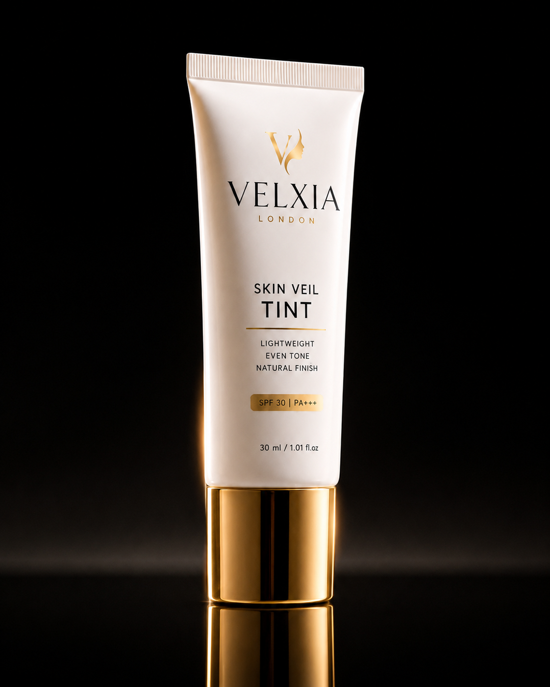 Velxia London Skin Veil Tint SPF 30