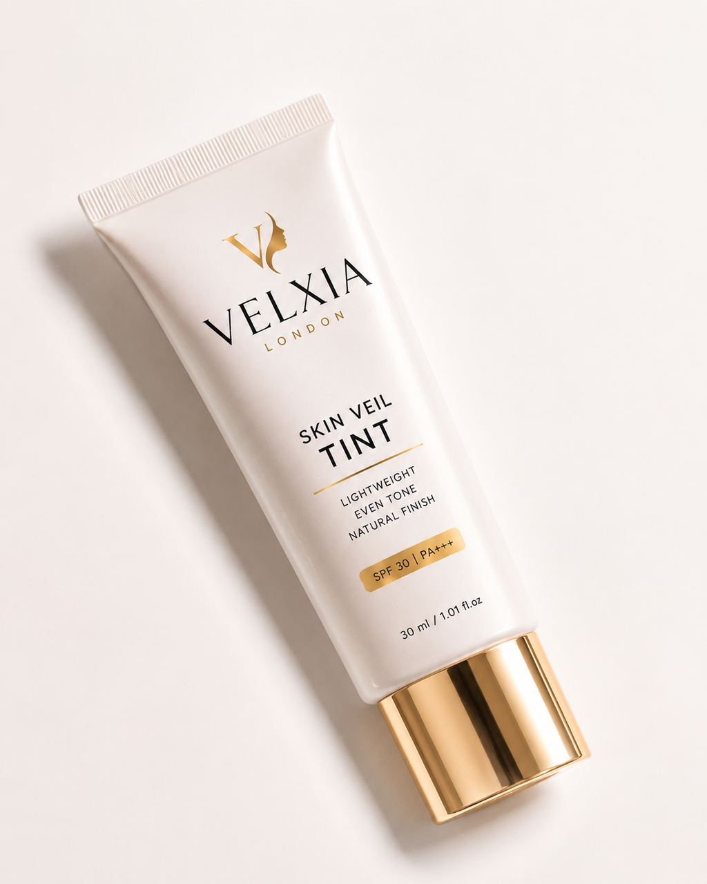 Velxia London Skin Veil Tint SPF 30