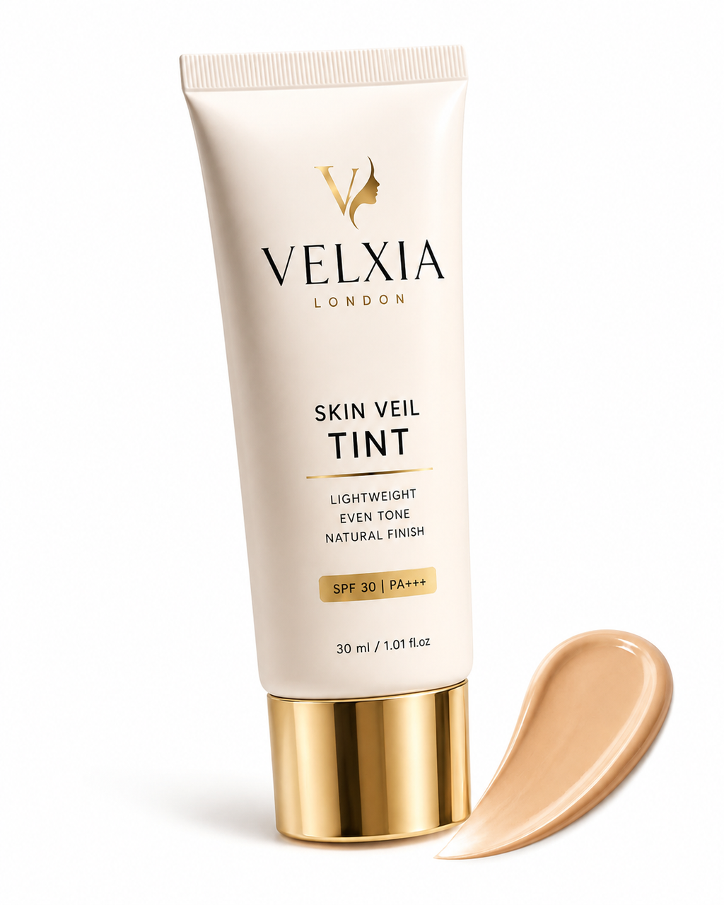 Velxia London Skin Veil Tint SPF 30