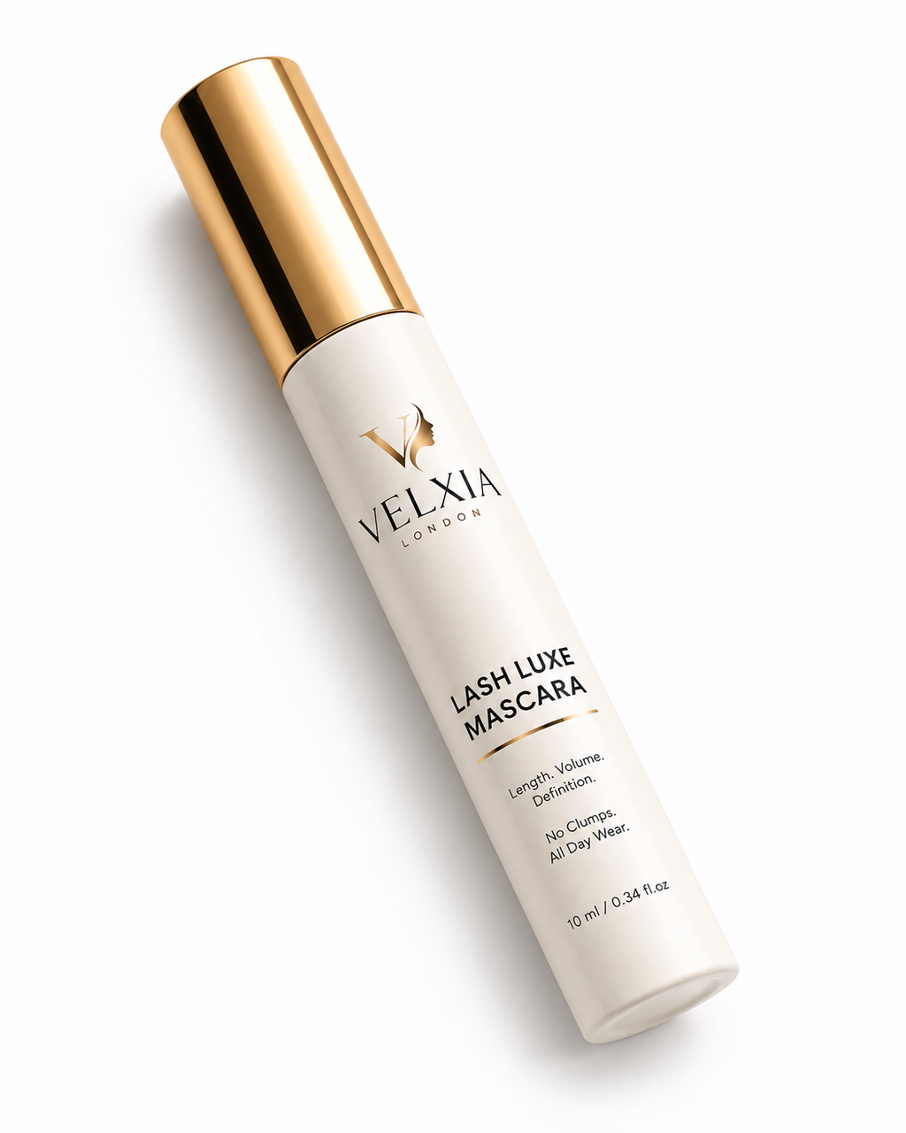 Velxia London Lash Luxe Mascara