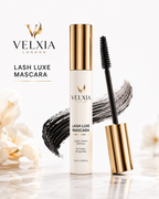 Velxia London Lash Luxe Mascara