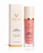 Velxia London Cloud Liquid Blush