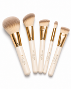 Velxia London Essential Brush Set