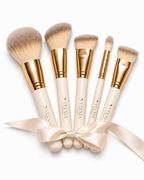 Velxia London Essential Brush Set