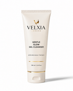 Velxia London Gentle Glow Gel Cleanser