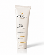 Velxia London Gentle Glow Gel Cleanser