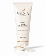 Velxia London Gentle Glow Gel Cleanser