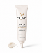 Velxia London Bright Eyes Peptide Cream