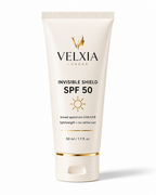 Velxia London Invisible Shield SPF 50