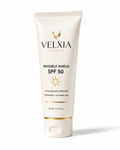 Velxia London Invisible Shield SPF 50