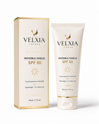 Velxia London Invisible Shield SPF 50