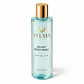 Velxia London Velvet Body Wash