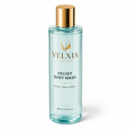 Velxia London Velvet Body Wash