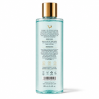 Velxia London Velvet Body Wash