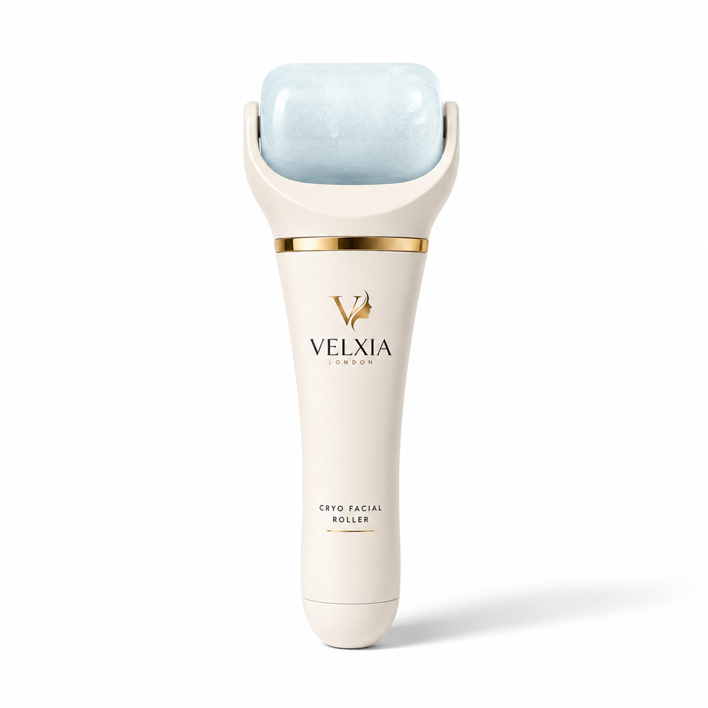 Velxia London Cryo Facial Roller