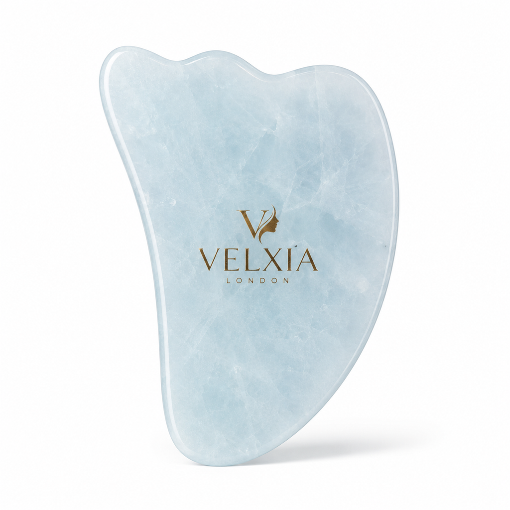 Velxia London Sculpt Gua Sha