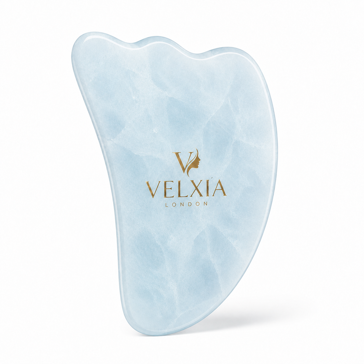 Velxia London Sculpt Gua Sha