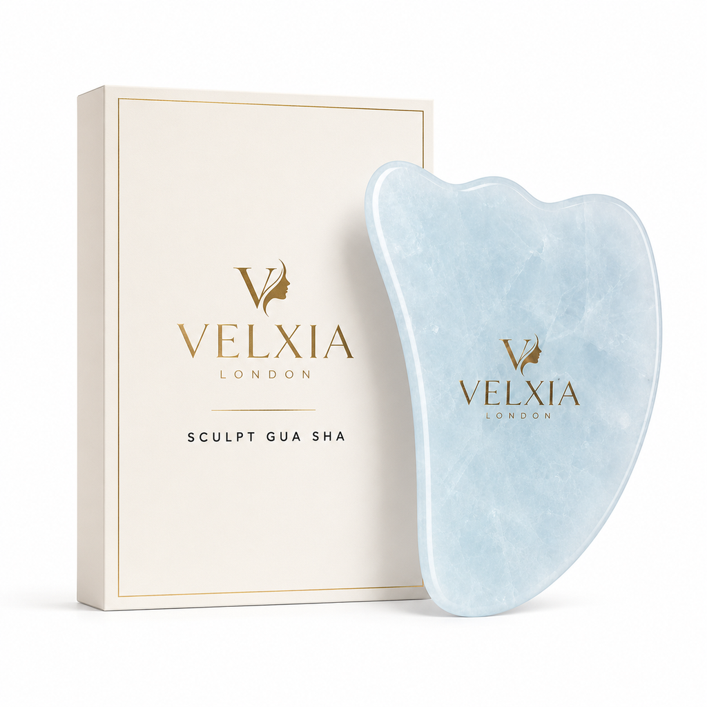 Velxia London Sculpt Gua Sha