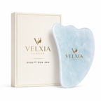 Velxia London Sculpt Gua Sha