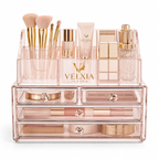 Velxia Luxe Beauty Organiser