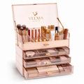 Velxia Luxe Beauty Organiser