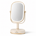 Velxia London Glow LED Beauty Mirror