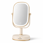 Velxia London Glow LED Beauty Mirror