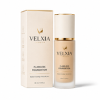 Velxia London Flawless Foundation