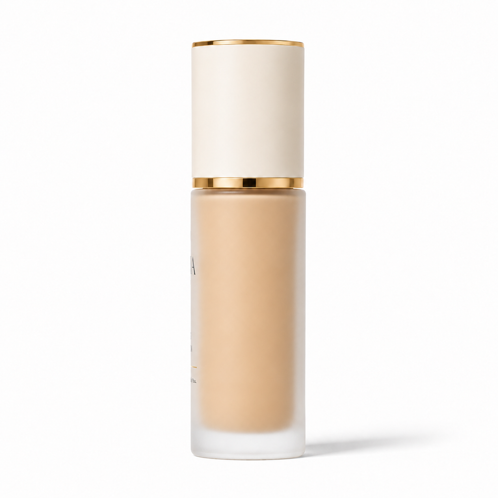 Velxia London Flawless Foundation