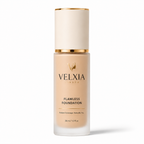 Velxia London Flawless Foundation