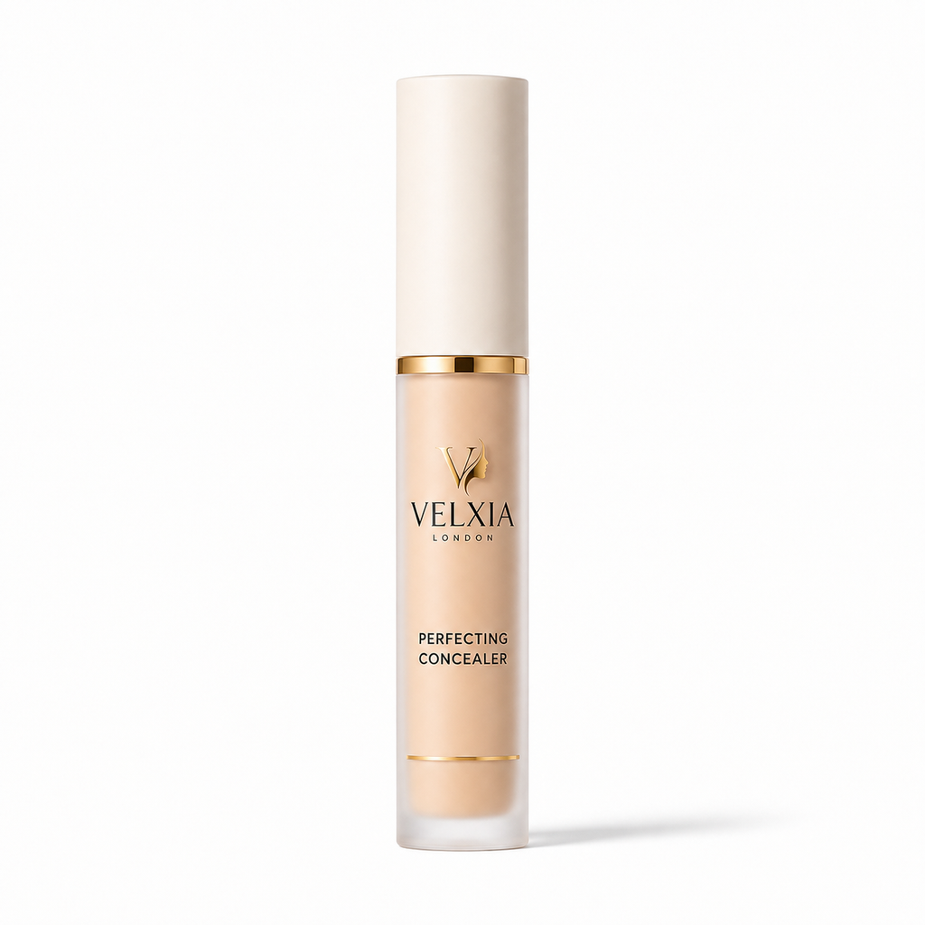 Velxia London Perfecting Concealer
