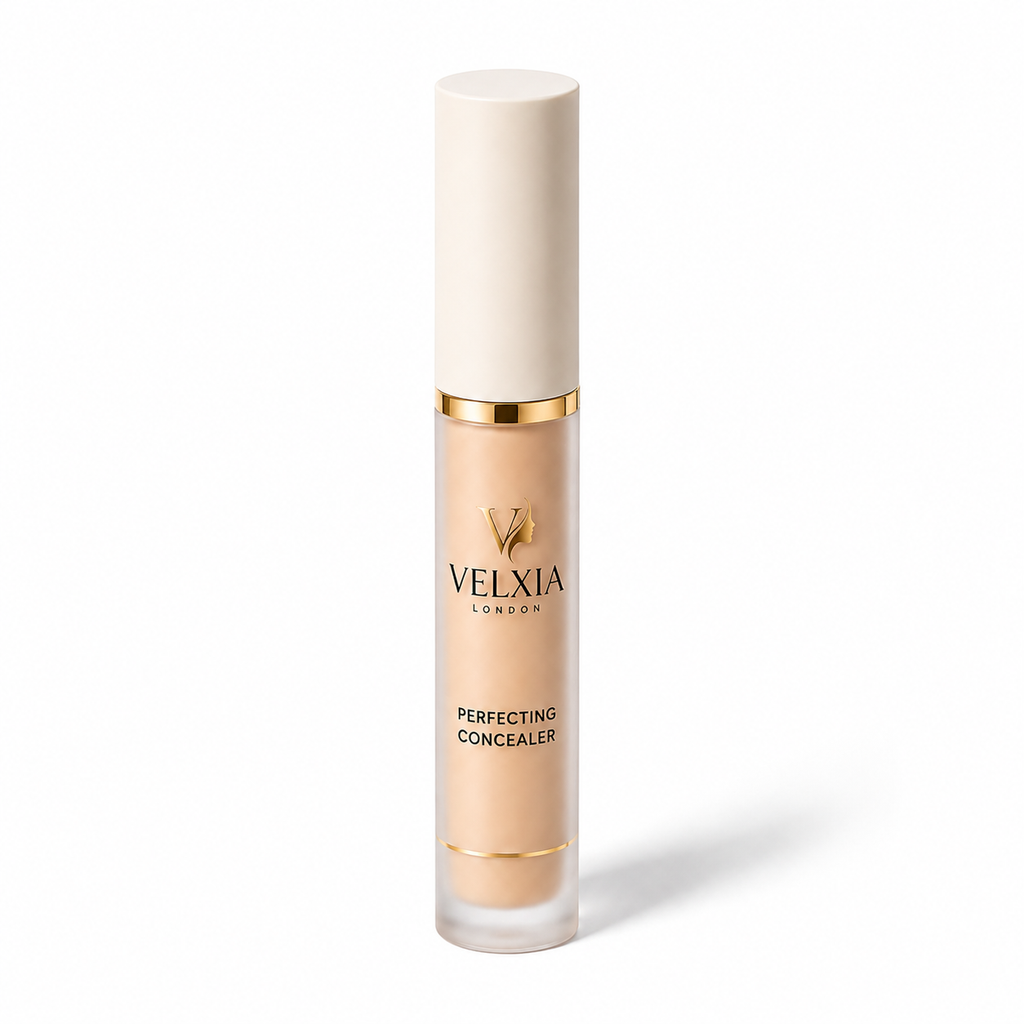Velxia London Perfecting Concealer