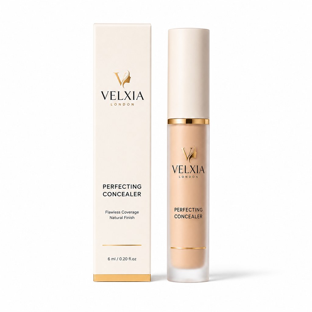 Velxia London Perfecting Concealer