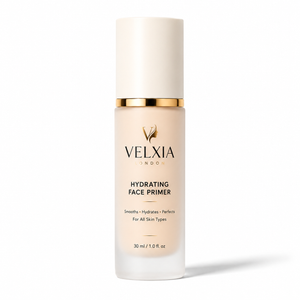 Velxia London Hydrating Face Primer