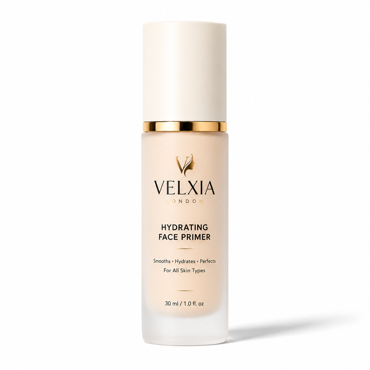 Velxia London Hydrating Face Primer