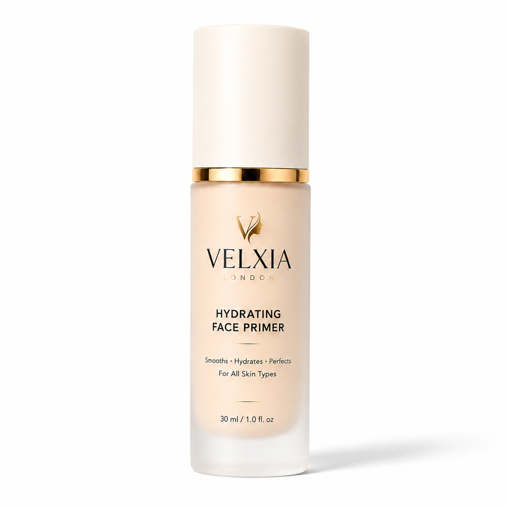 Velxia London Hydrating Face Primer