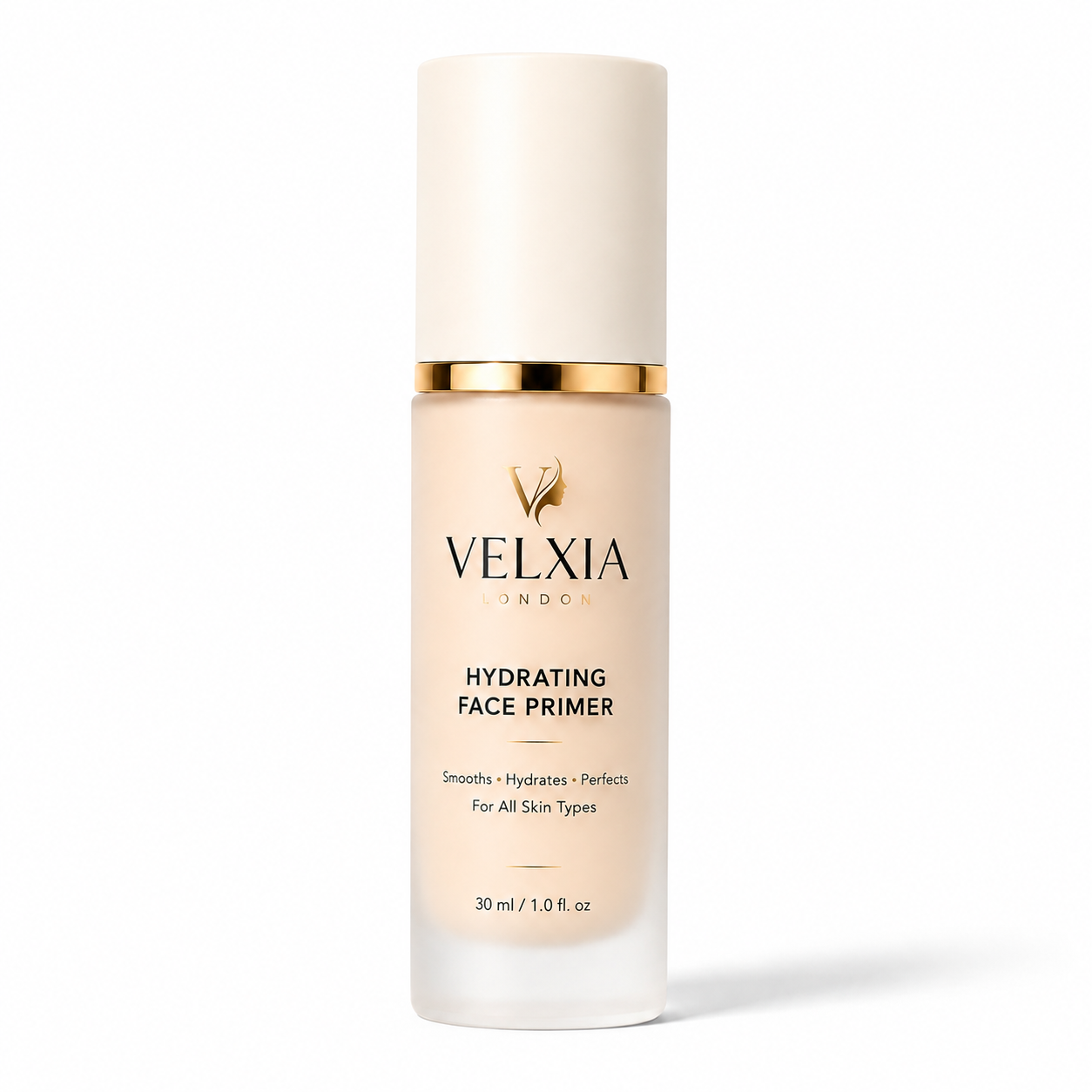 Velxia London Hydrating Face Primer