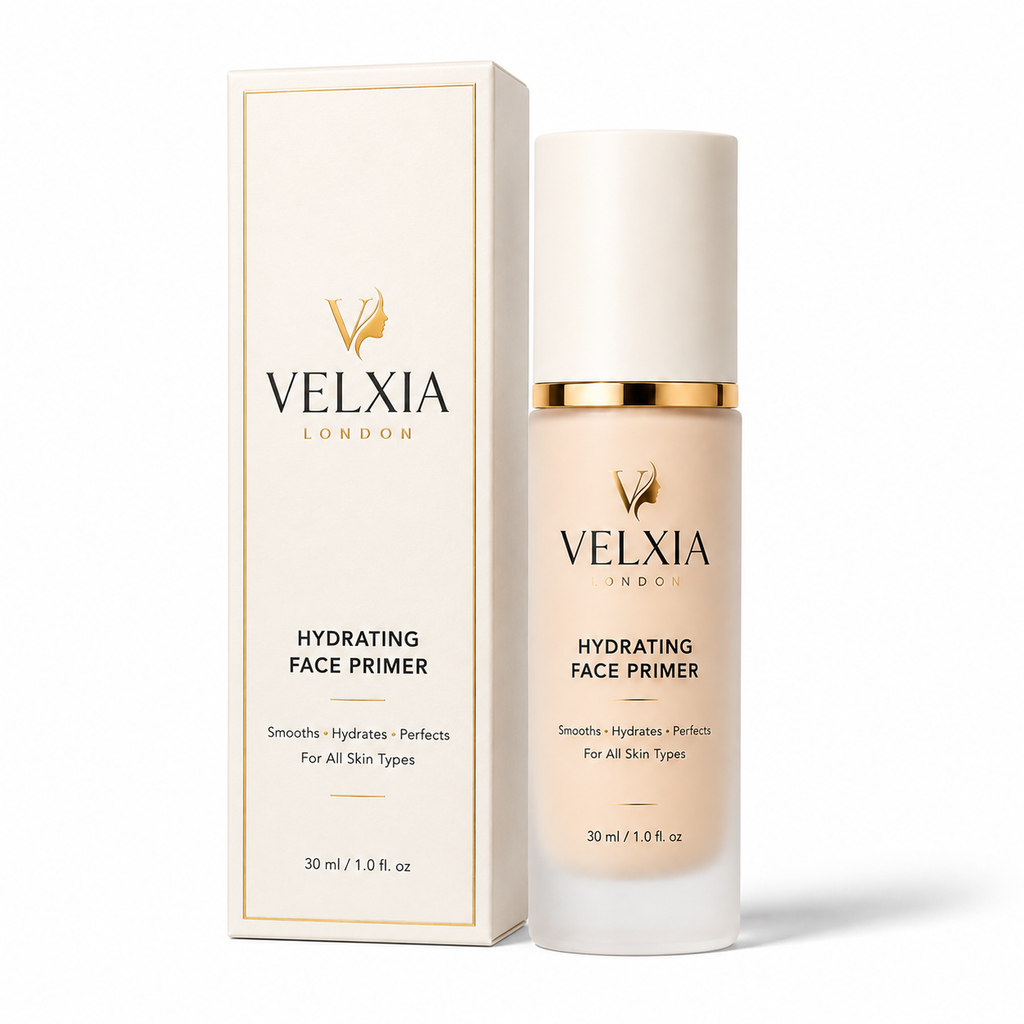 Velxia London Hydrating Face Primer
