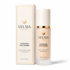 Velxia London Hydrating Face Primer