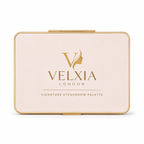 Velxia London Signature Eyeshadow Palette