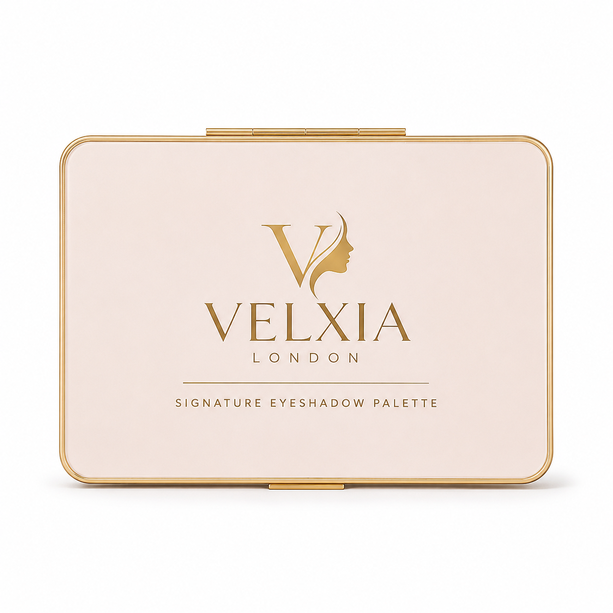 Velxia London Signature Eyeshadow Palette