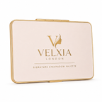 Velxia London Signature Eyeshadow Palette