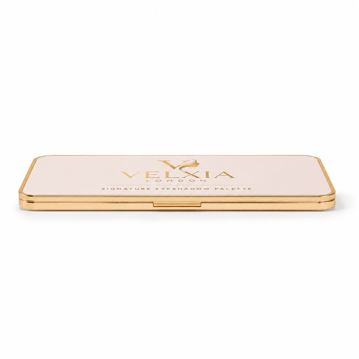 Velxia London Signature Eyeshadow Palette