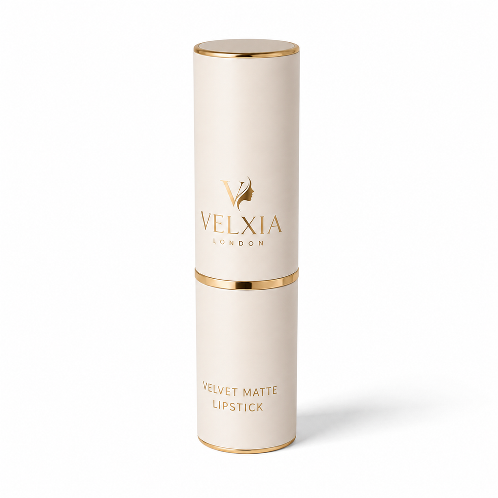 Velxia London Velvet Matte Lipstick