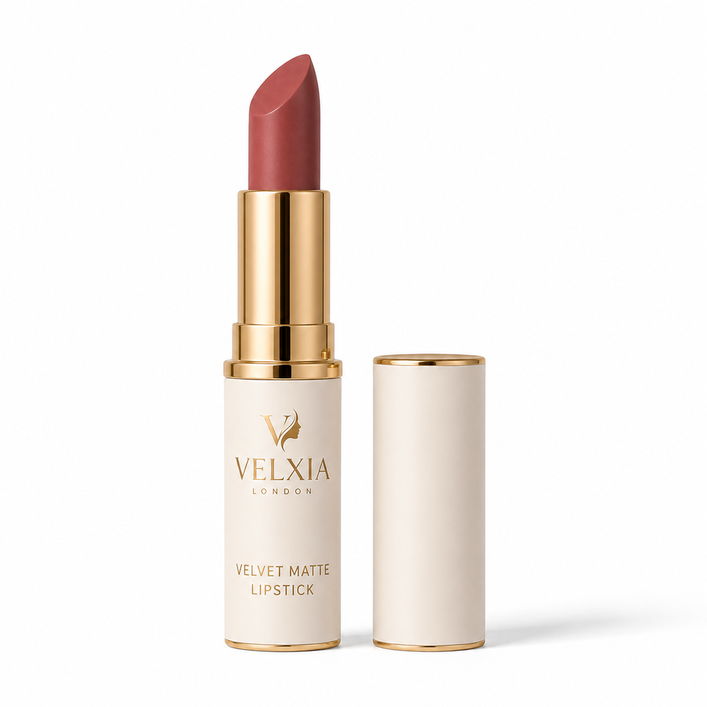Velxia London Velvet Matte Lipstick