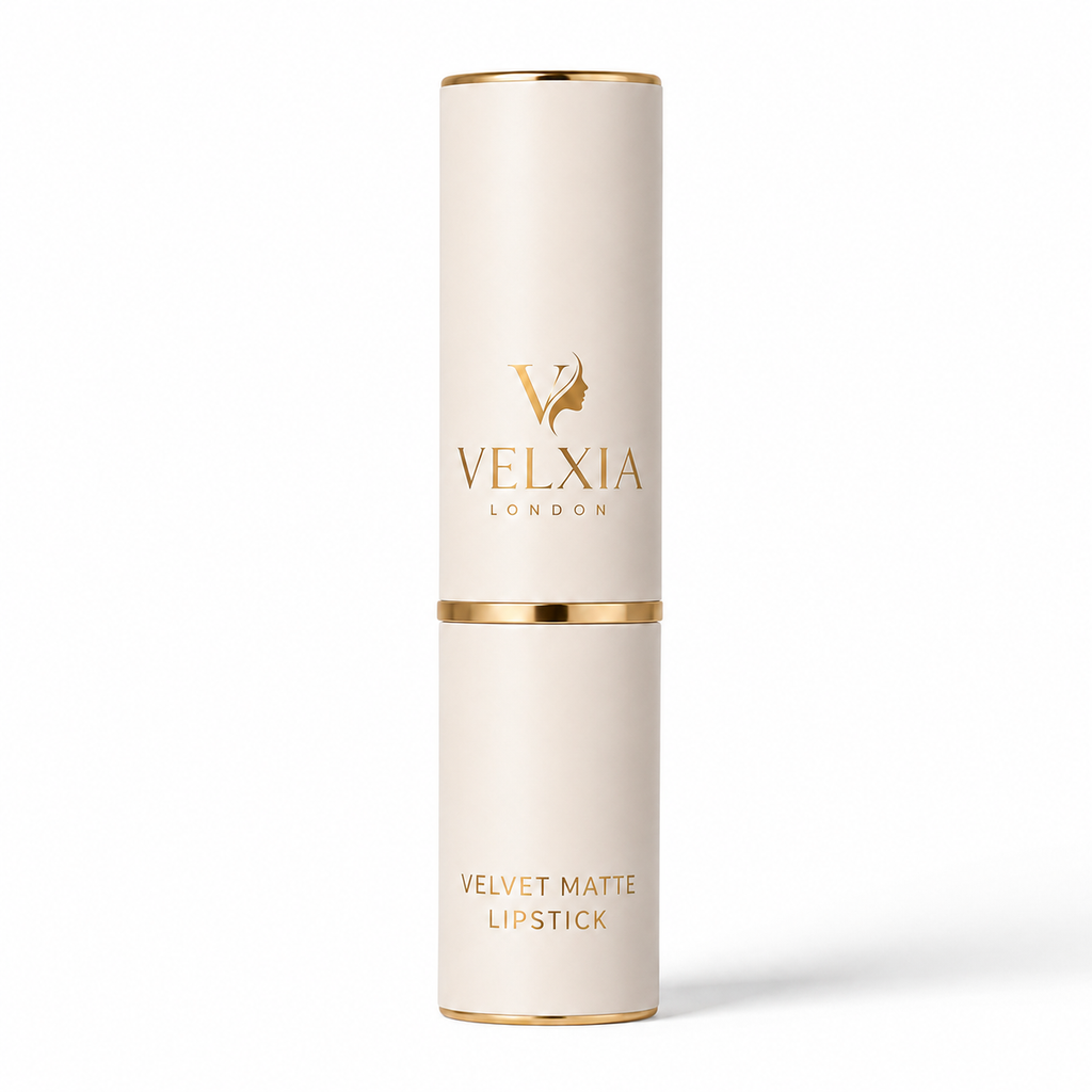 Velxia London Velvet Matte Lipstick