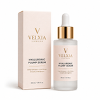 Velxia London Hyaluronic Plump Serum