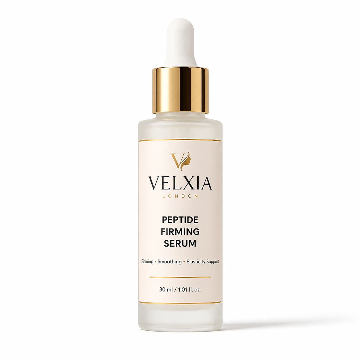 Velxia London Peptide Firming Serum